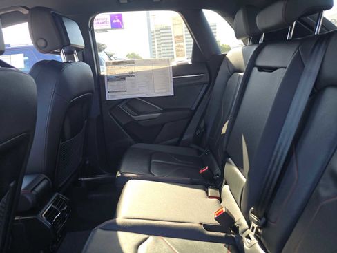 New 2025 Audi Q3 2.0T Premium Plus image 15