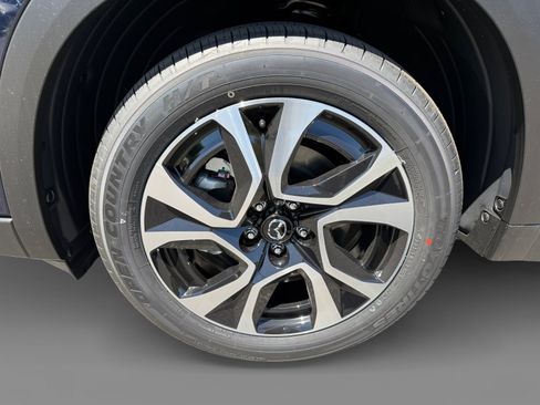 New 2026 MAZDA CX-5 Preferred AWD/4WD image 9