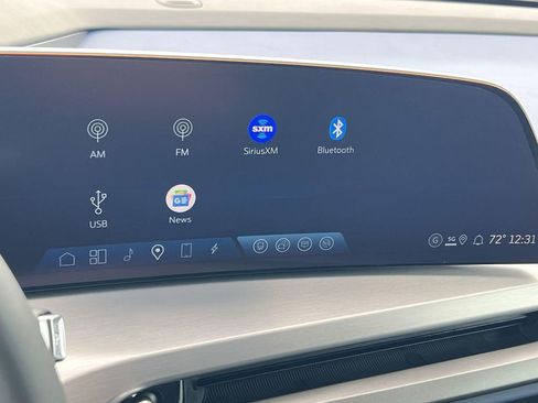 New 2026 Cadillac Vistiq Premium Luxury image 18