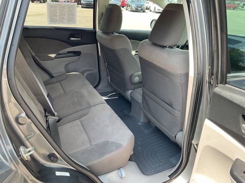 Used 2013 Honda CR-V EX image 32