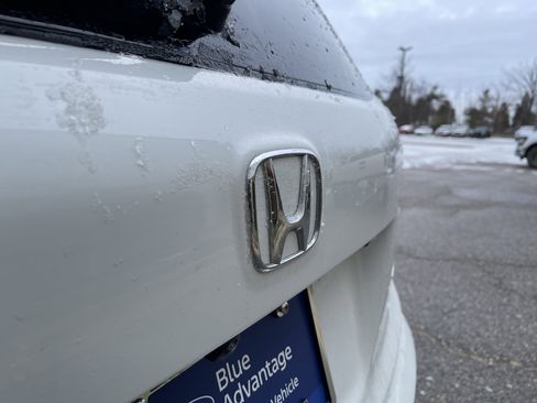 Used 2022 Honda Pilot Black Edition image 47