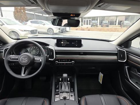 New 2026 MAZDA CX-50 AWD 2.5 Hybrid w/ Weather Package image 17