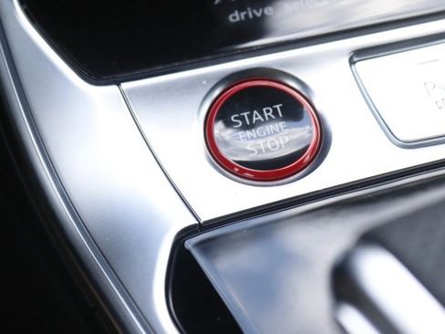 New 2025 Audi S6 Prestige image 23