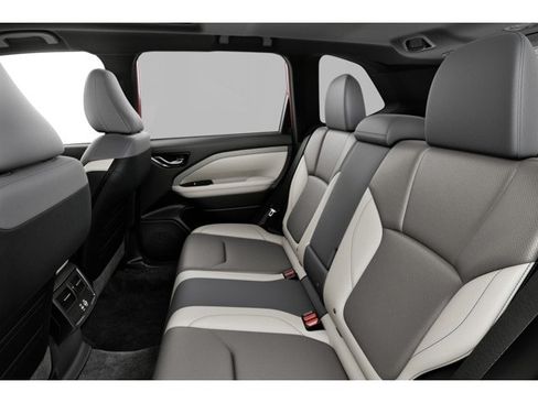 New 2026 Subaru Forester Limited AWD/4WD image 17