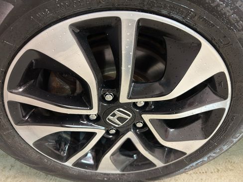 Used 2014 Honda Civic EX image 33