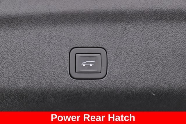 Used 2026 GMC Yukon Denali w/ Sun & Power Step Package AWD/4WD image 34
