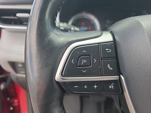 Used 2022 Toyota Highlander Platinum AWD/4WD image 19