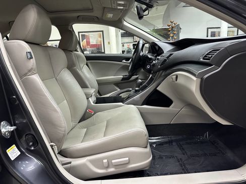 Used 2014 Acura TSX Sedan image 16