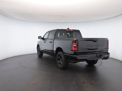 New 2025 RAM 1500 Tradesman w/ Night Edition image 24