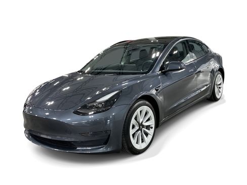 Certified 2023 Tesla Model 3 Standard Range RWD image 27