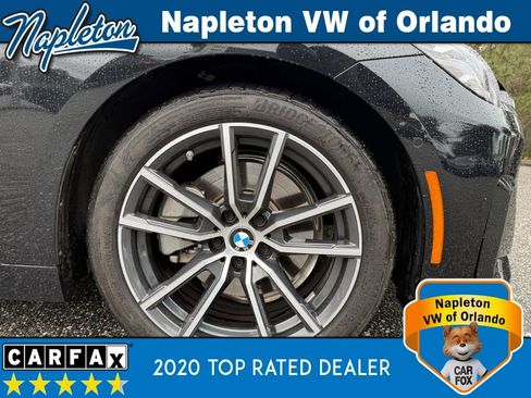 Used 2024 BMW 230i Coupe image 4