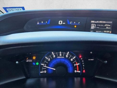 Used 2015 Honda Civic LX image 11