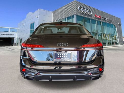 New 2026 Audi A6 Premium Plus AWD/4WD image 5
