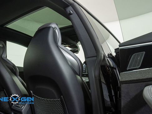 Used 2024 Audi S5 Premium Plus w/ Premium Plus Package image 34