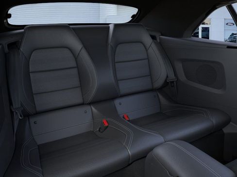 New 2026 Ford Mustang Premium image 11
