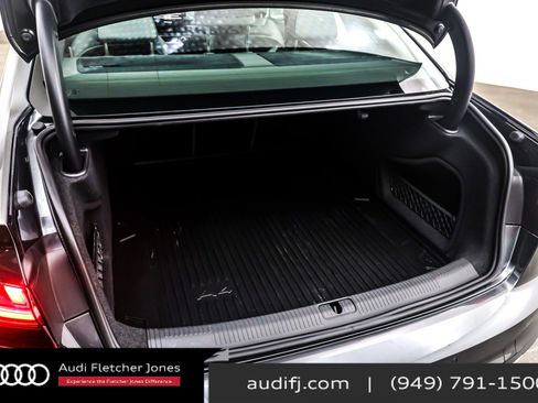 Used 2023 Audi A4 2.0T Premium Plus w/ Premium Plus Package image 23