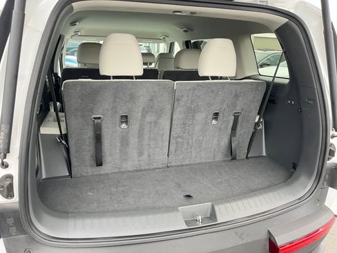 Used 2025 Hyundai Santa Fe SEL image 33