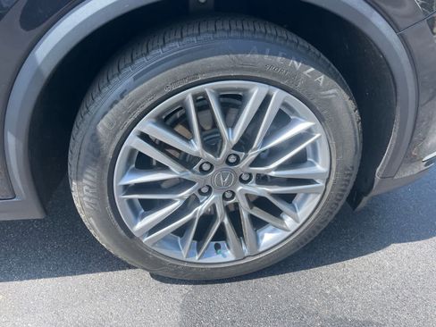 Certified 2023 Acura MDX SH-AWD w/ Advance Package image 21