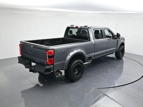 New 2025 Ford F250 XLT w/ Black Appearance Package image 36