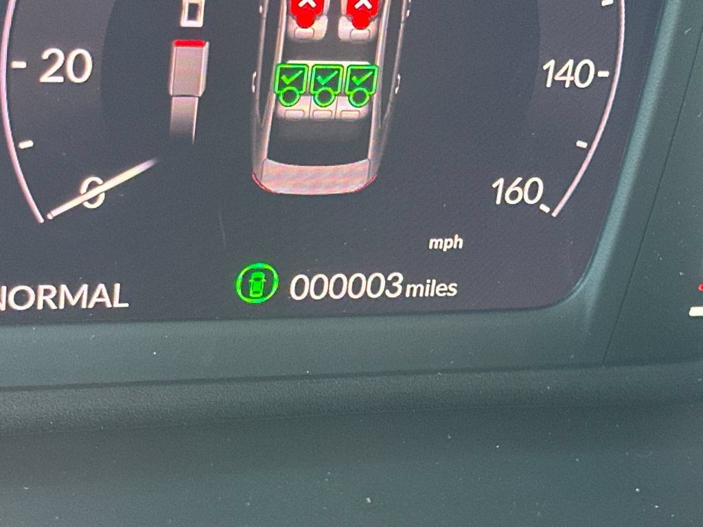 New 2026 Honda Accord EX-L image 18