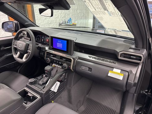 New 2026 Toyota Tacoma TRD Off-Road image 49