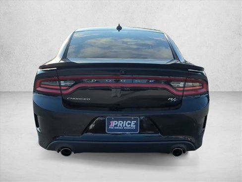 Used 2019 Dodge Charger R/T RWD image 6