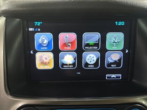 Used 2018 Chevrolet Tahoe Premier AWD/4WD image 25
