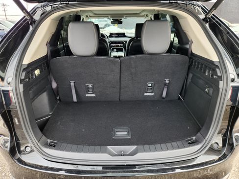 Certified 2024 MAZDA CX-90 3.3 Turbo S image 21