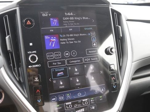 Certified 2024 Subaru Crosstrek 2.0i Premium image 25