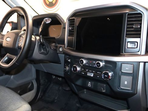 Used 2025 Ford F150 XLT w/ Equipment Group 301A Standard AWD/4WD image 65