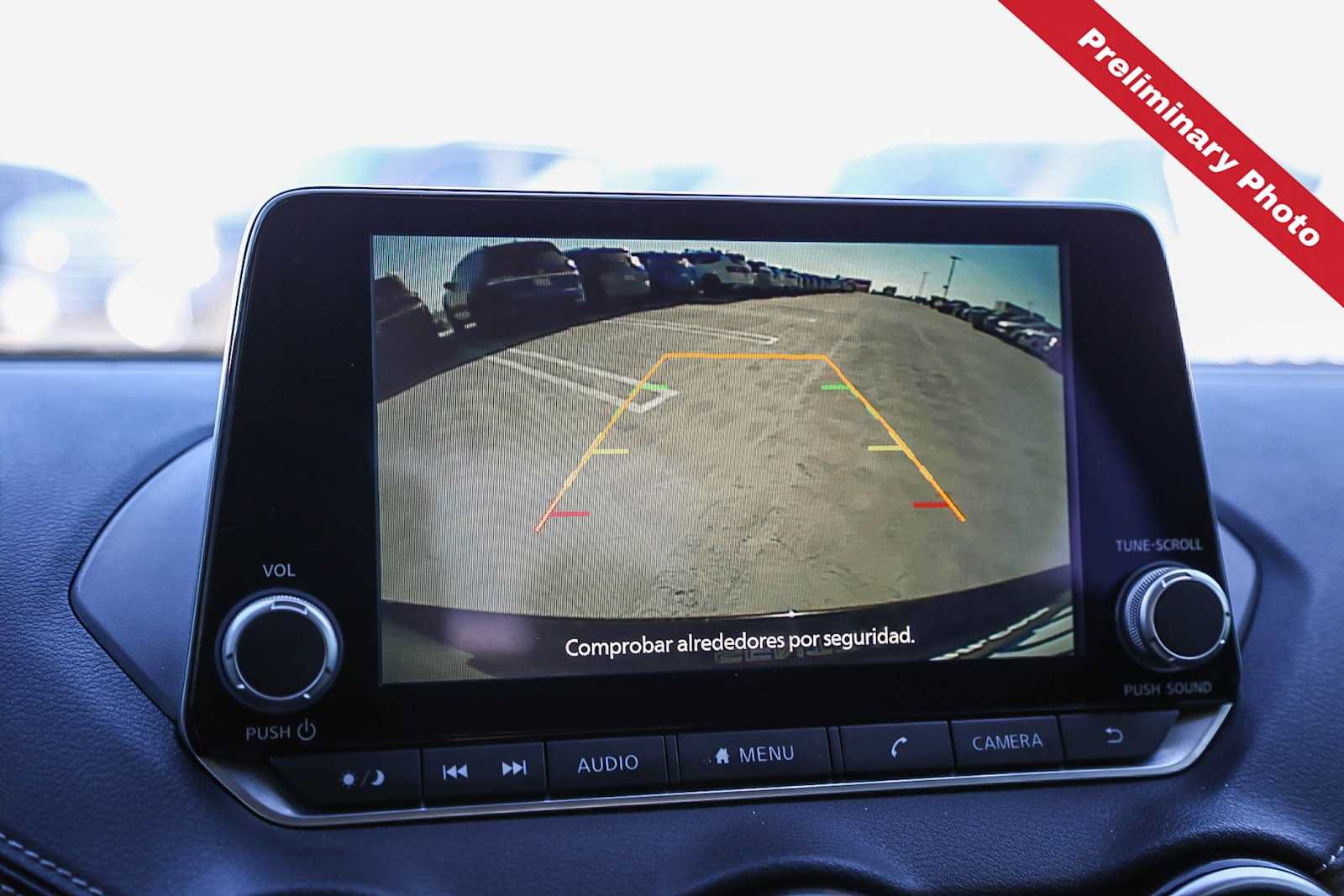 Used 2024 Nissan Sentra SV w/ All-Weather Package FWD image 19