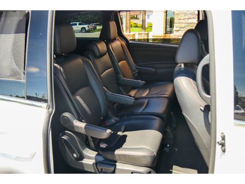 Used 2023 Honda Odyssey Sport image 19