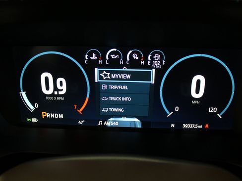 Used 2022 Ford F150 King Ranch w/ Equipment Group 601A High image 31