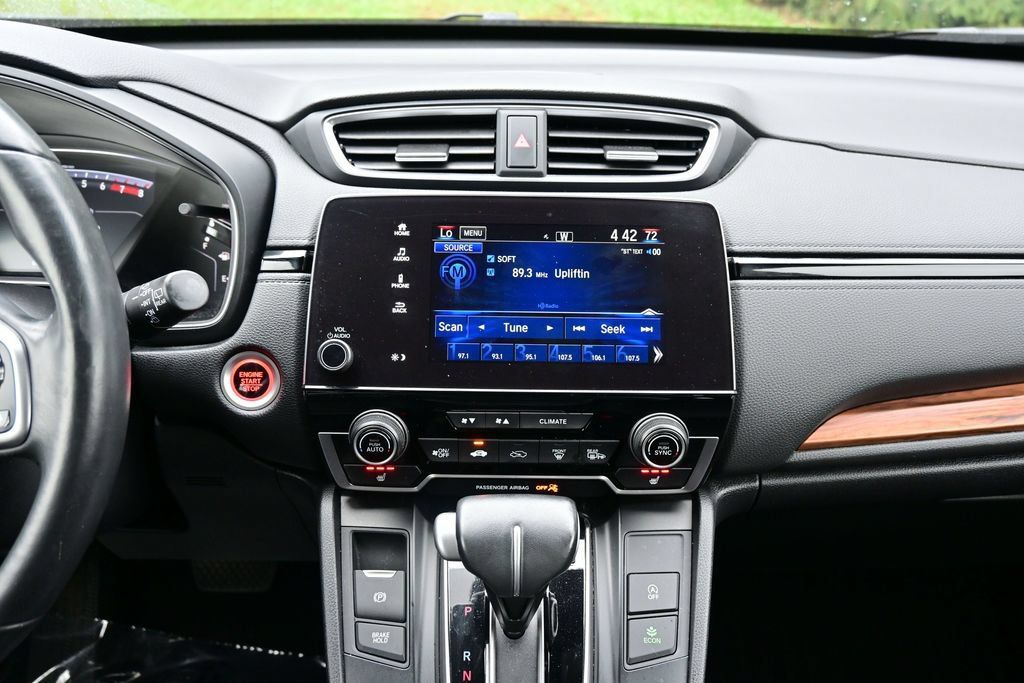 Certified 2020 Honda CR-V EX-L image 34
