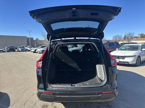 Certified 2024 Honda CR-V EX-L image 10