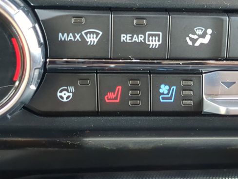 New 2026 Ford F150 King Ranch image 58