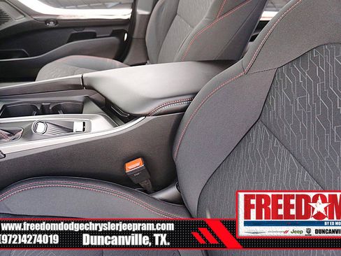 New 2026 Dodge Charger R/T w/ Blacktop Package AWD/4WD image 34
