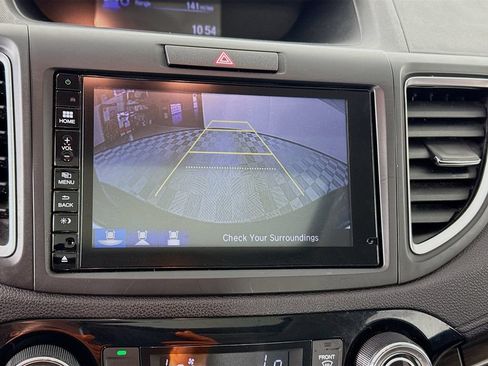 Used 2016 Honda CR-V EX-L image 15