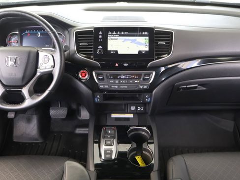 Used 2019 Honda Passport Elite image 17