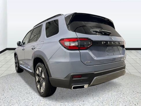 New 2026 Honda Pilot Elite image 5
