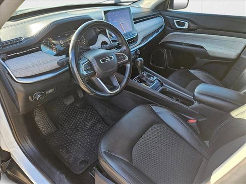 Used 2022 Jeep Compass Latitude w/ Convenience Group image 9