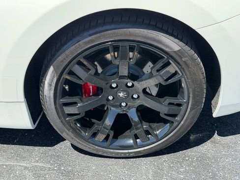 Used 2018 Maserati GranTurismo Sport RWD image 12