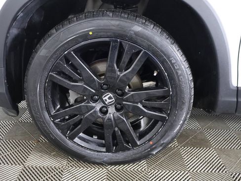 Used 2022 Honda Pilot Special Edition image 26