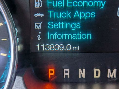 Used 2013 Ford F150 Platinum image 23