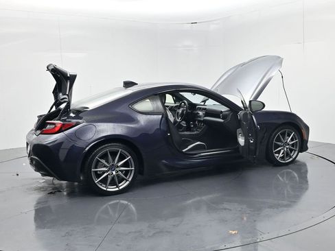 Used 2025 Subaru BRZ Limited image 56
