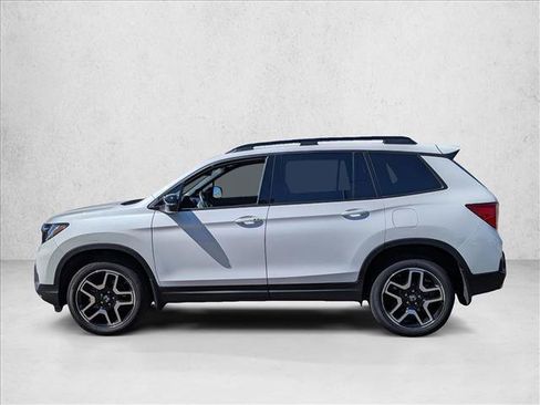 Used 2023 Honda Passport Elite image 9