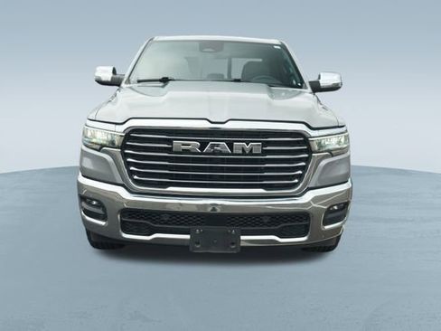 Used 2025 RAM 1500 Laramie image 2