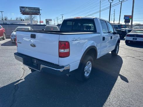 Used 2004 Ford F150 XLT image 5