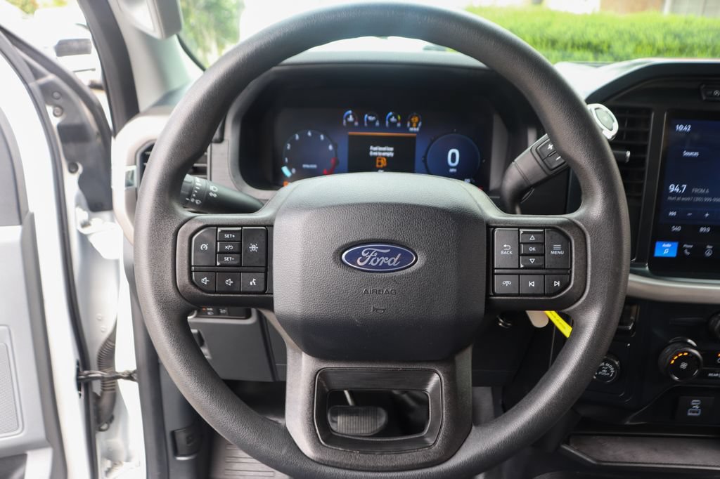 Used 2024 Ford F150 XL w/ Equipment Group 103A High RWD image 19