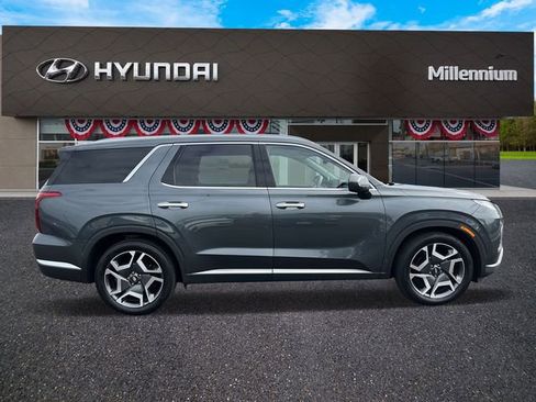 Used 2023 Hyundai Palisade Limited image 4